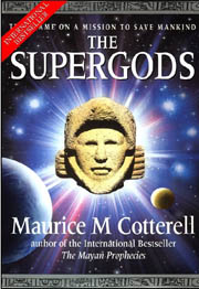 The Supergods