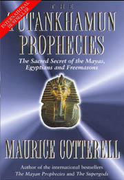 The Tutankhamun Prophecies