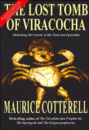 The Lost Tomb of Viracocha